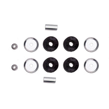 Bilstein B6 - Shock Absorber (2004-2009 C4500 Kodiak, C4500 Topkick, C5500 Kodiak, C5500 Topkick, W20, W22, W24) - 24-268097