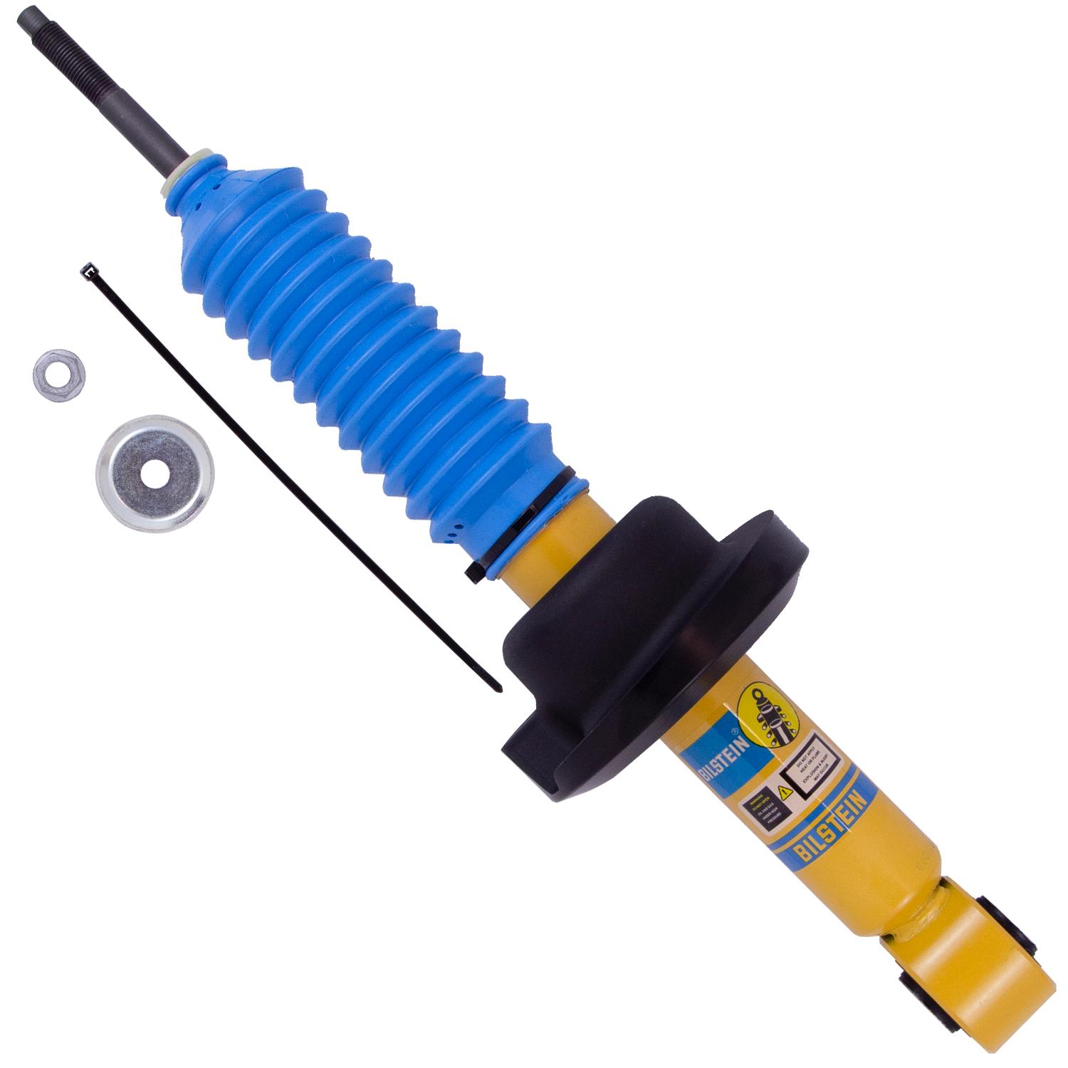 Bilstein B6 4600 - Shock Absorber (2016-2021 Titan XD) - 24-268110