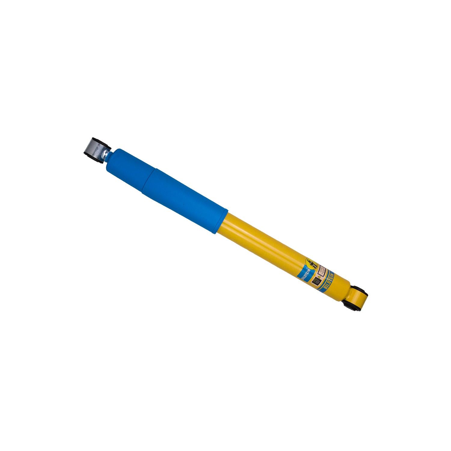 Bilstein B6 4600 - Shock Absorber (2016-2021 Titan XD) - 24-268127