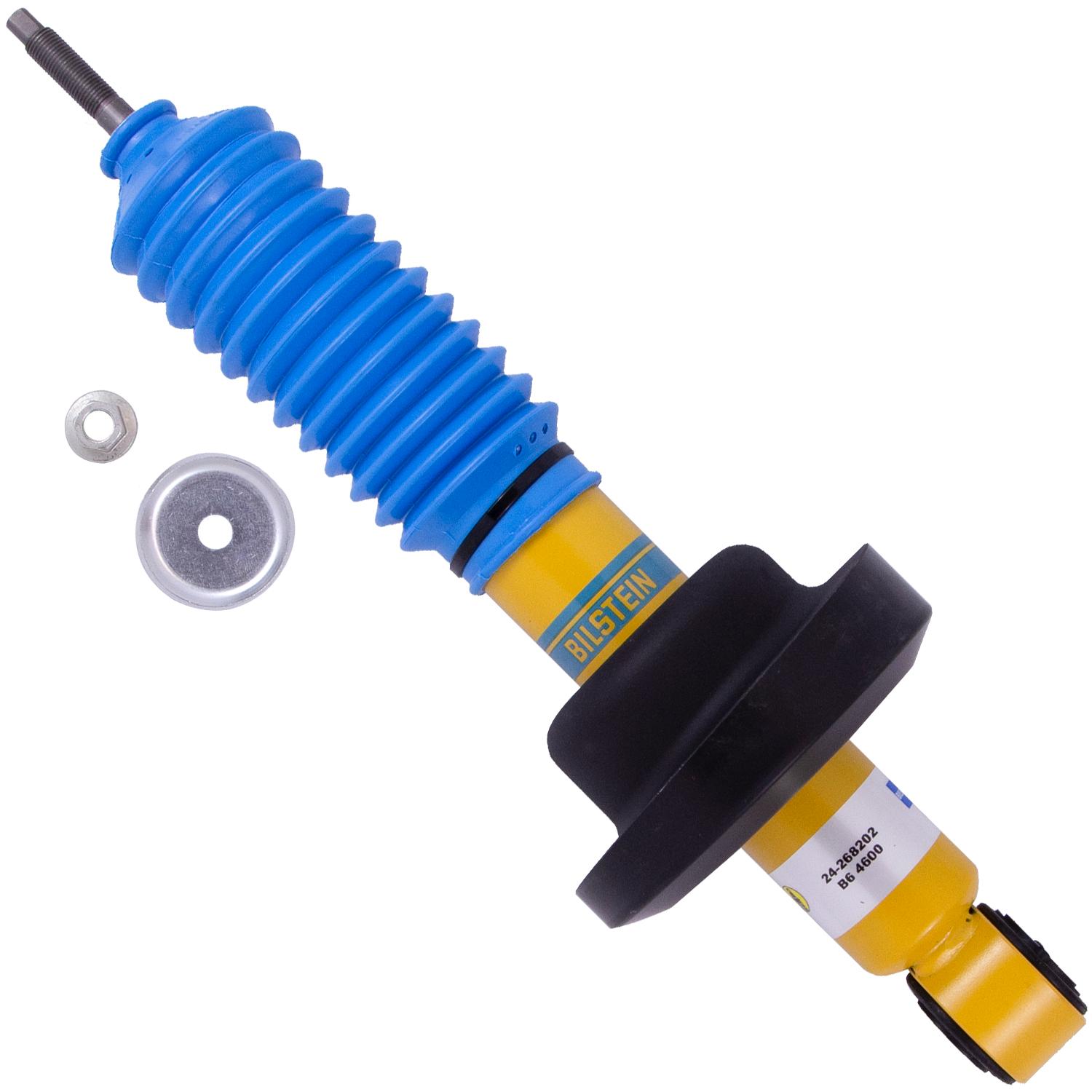 Bilstein B6 4600 - Shock Absorber (2017-2021 Titan) - 24-268202