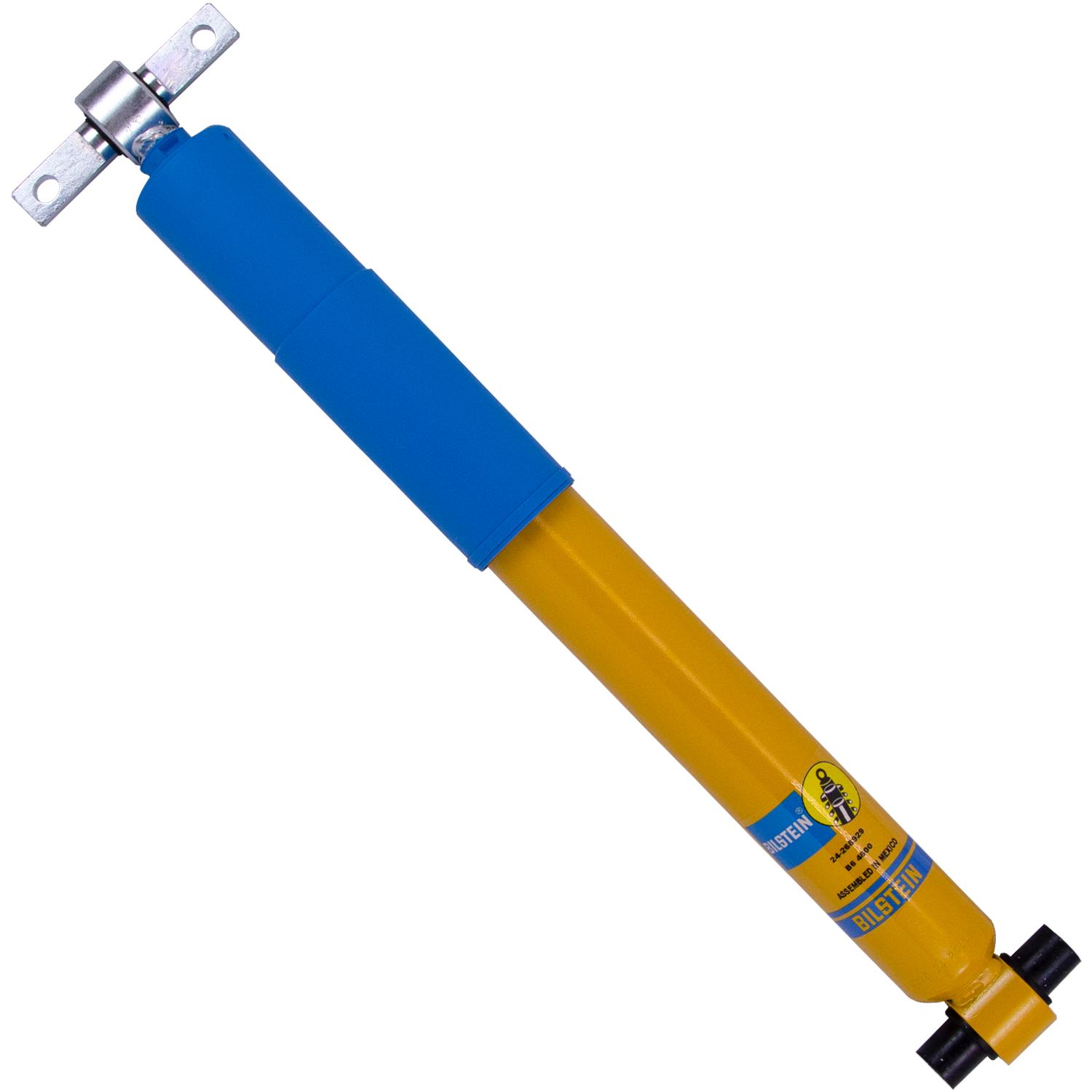 Bilstein B6 - Shock Absorber (2009-2015 Pilot) - 24-268929