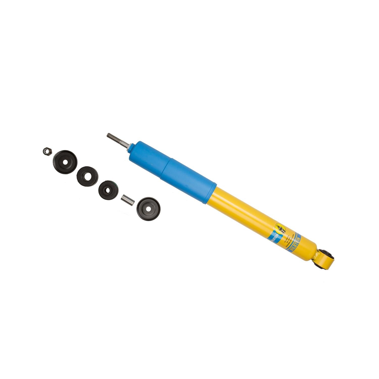 Bilstein B6 4600 Front Shock Absorber (Ram 2500 2018-2014) - 24-269421