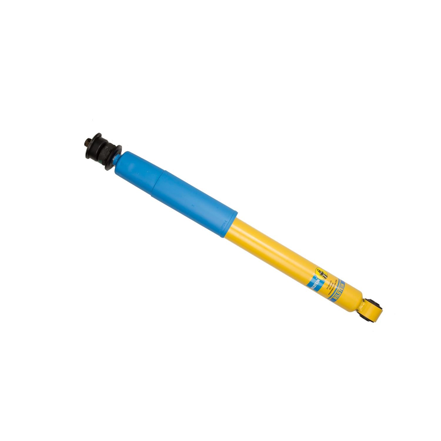 Bilstein B6 4600 Rear Shock Absorber (Ram 2500 2018-2014) - 24-269439