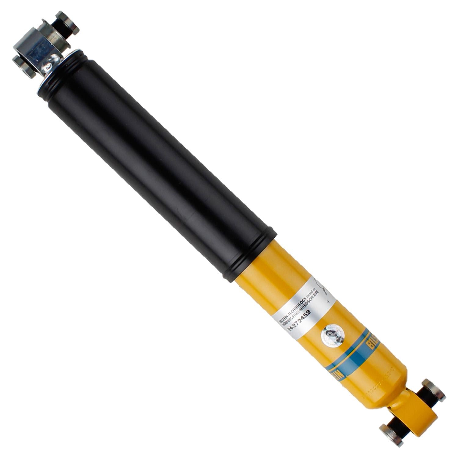 Bilstein B6 - Shock Absorber (2014-2021 Transit Connect) - 24-272452