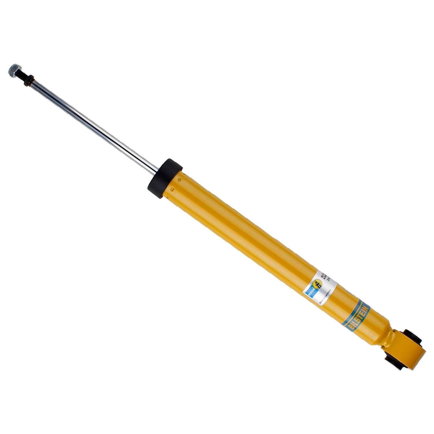 Bilstein B6 Performance - Shock Absorber (2017-2020 Giulia, Stelvio) - 24-274272