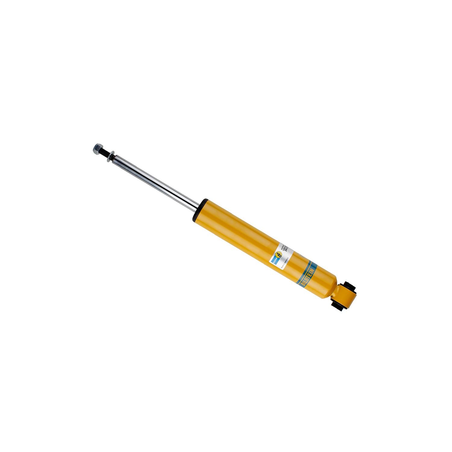 Bilstein B6 Performance - Shock Absorber (2017-2019 S90, V90) - 24-274845