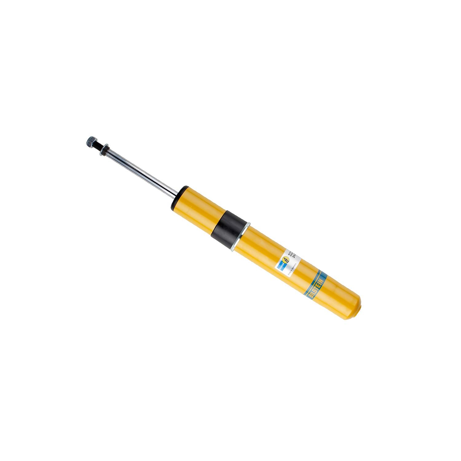 Bilstein B8 Performance Plus - Shock Absorber (2017-2021 A4, A4 Quattro, S4, S5, A5 Quattro, A5 Sportback, S5 Sportback) - 24-274876