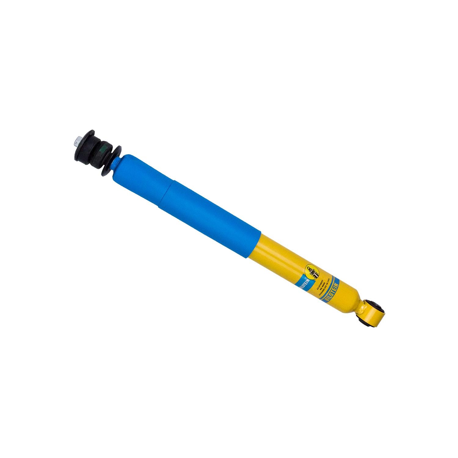 Bilstein B6 4600 - Shock Absorber (2017-2021 F-250 Super Duty, F-350 Super Duty, F-450 Super Duty, F-550 Super Duty) - 24-274937