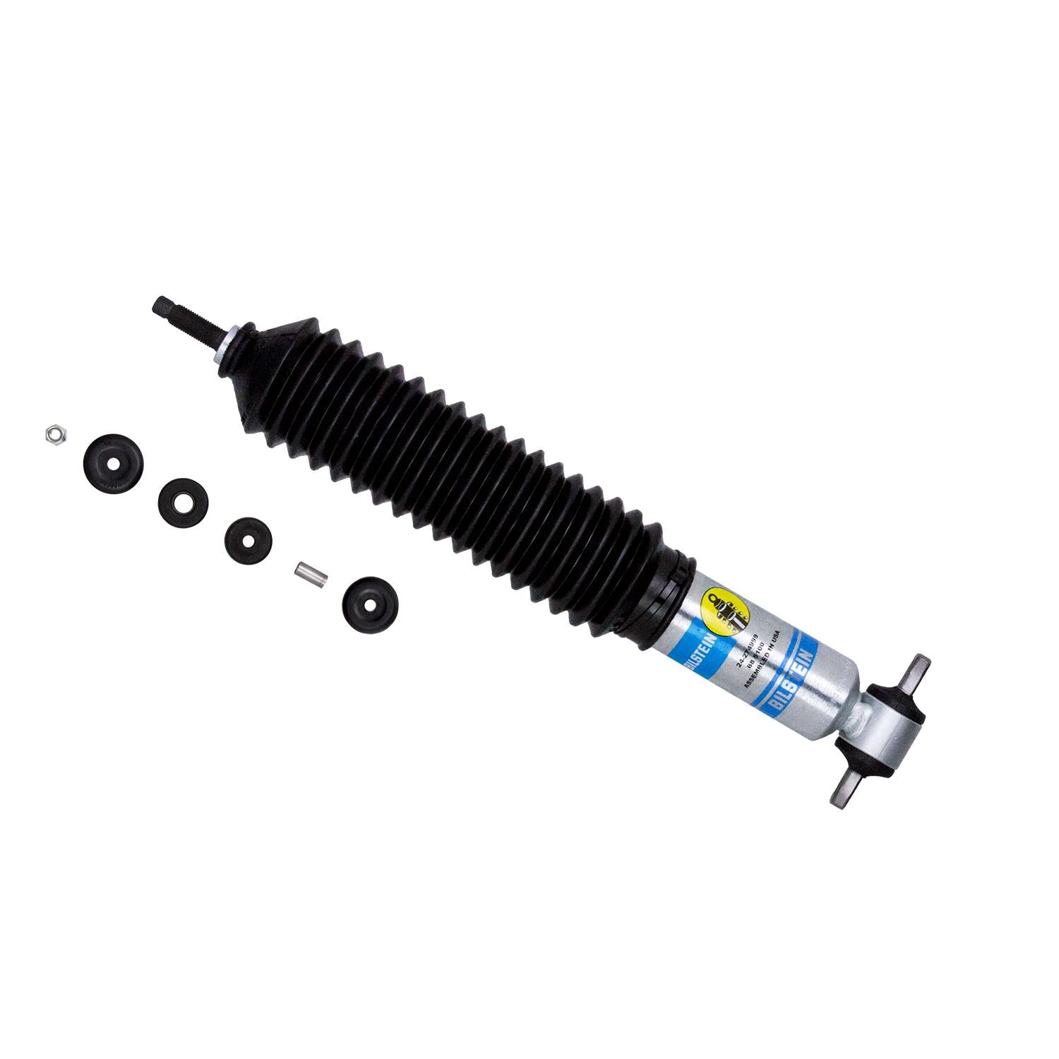 Bilstein B8 5100 - Shock Absorber (2009-2021 Ram 1500, 1500, 1500 Classic) - 24-274999