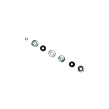 Bilstein B8 5100 - Shock Absorber (2001-2007 Sequoia) - 24-276061
