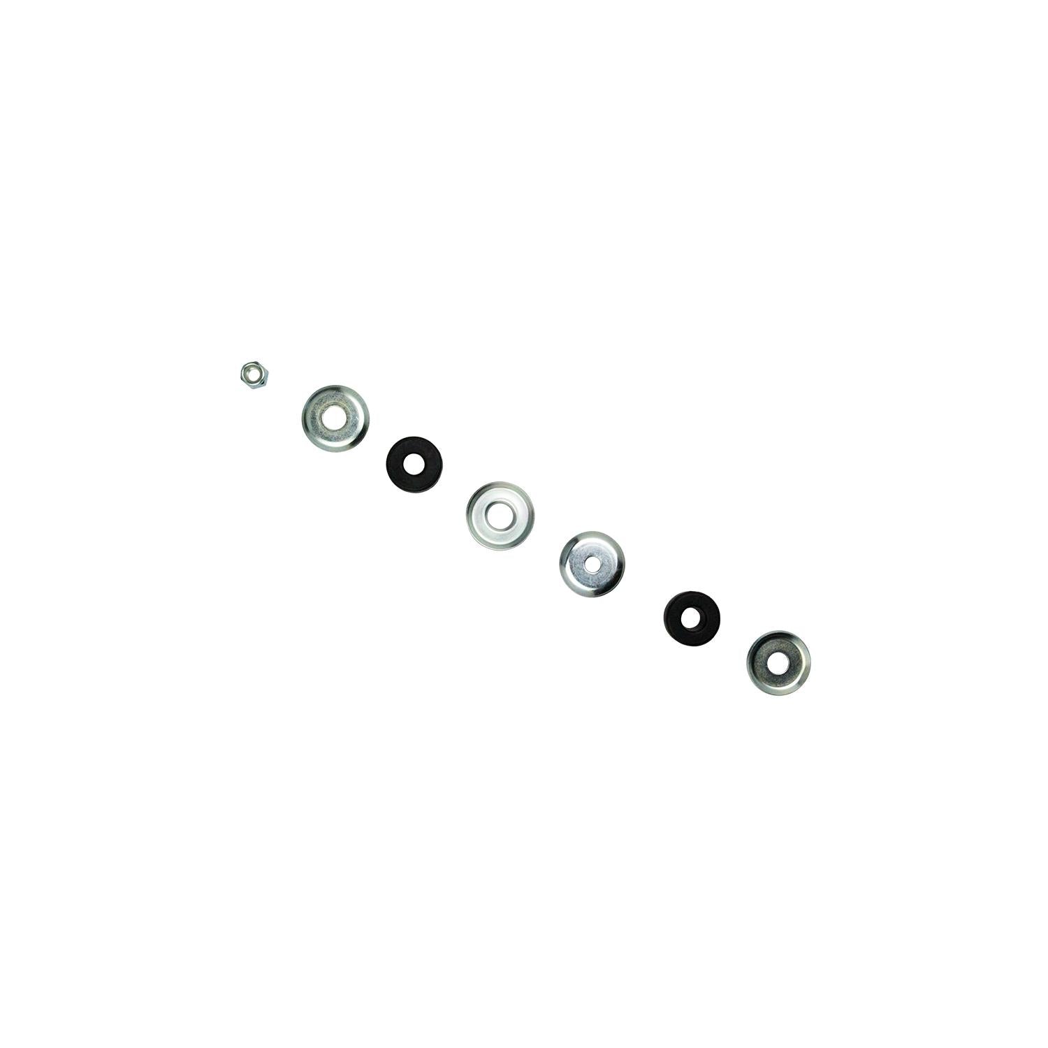Bilstein B8 5100 - Shock Absorber (2001-2007 Sequoia) - 24-276061