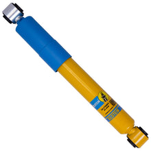 Bilstein B6 4600 - Suspension Shock Absorber (2004-2015 Nissan Armada, Nissan Pathfinder Armada) - 24-276801