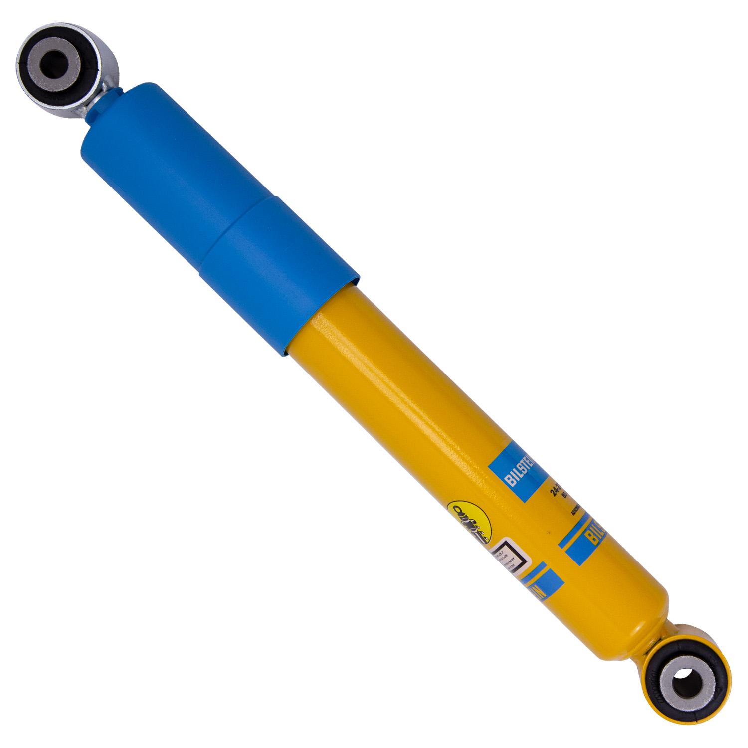 Bilstein B6 4600 - Suspension Shock Absorber (2004-2015 Nissan Armada, Nissan Pathfinder Armada) - 24-276801