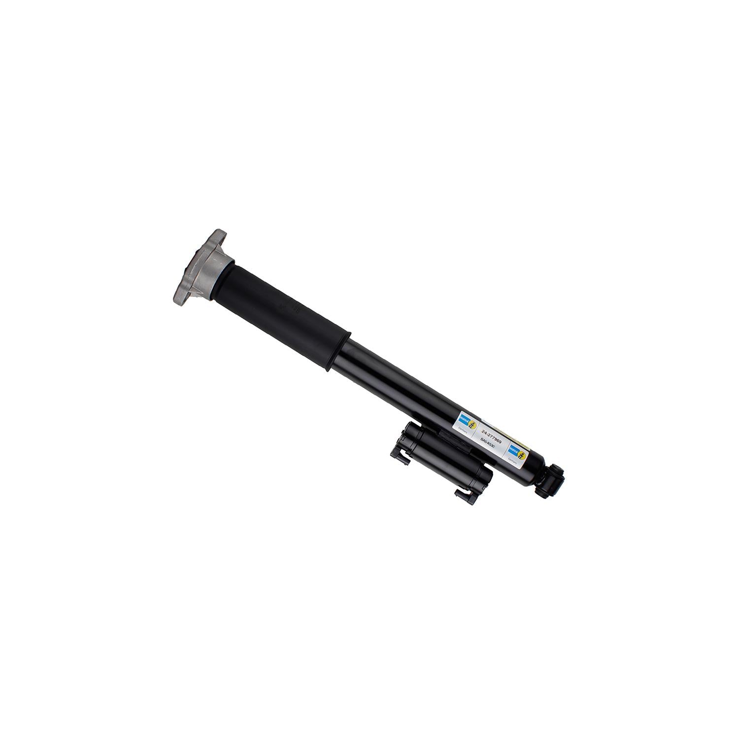 Bilstein B4 OE Replacement (DampTronic) - Shock Absorber (2015-2019 C63 AMG, C63 AMG S, C43 AMG) - 24-277969