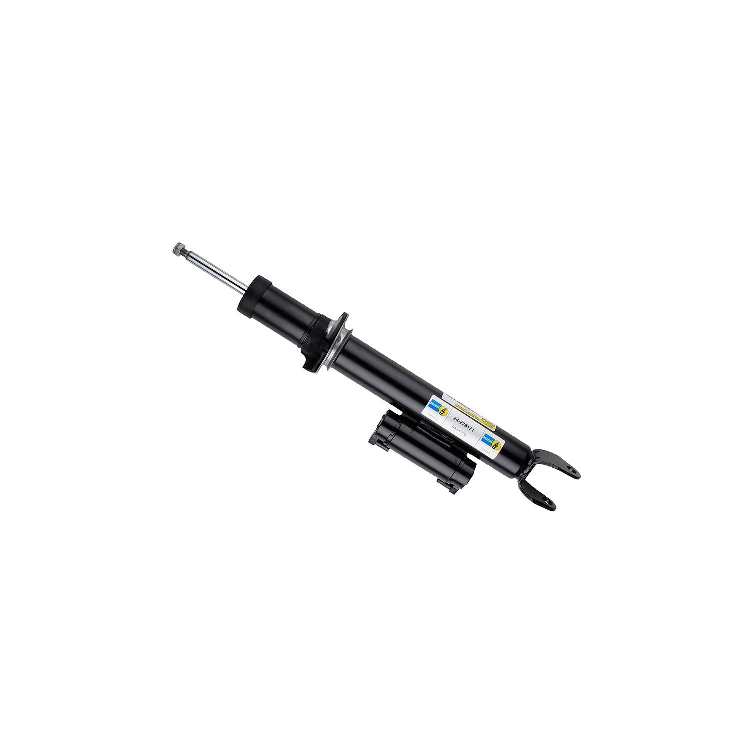 Bilstein B4 OE Replacement (DampTronic) - Shock Absorber (2017-2019 C300) - 24-278171