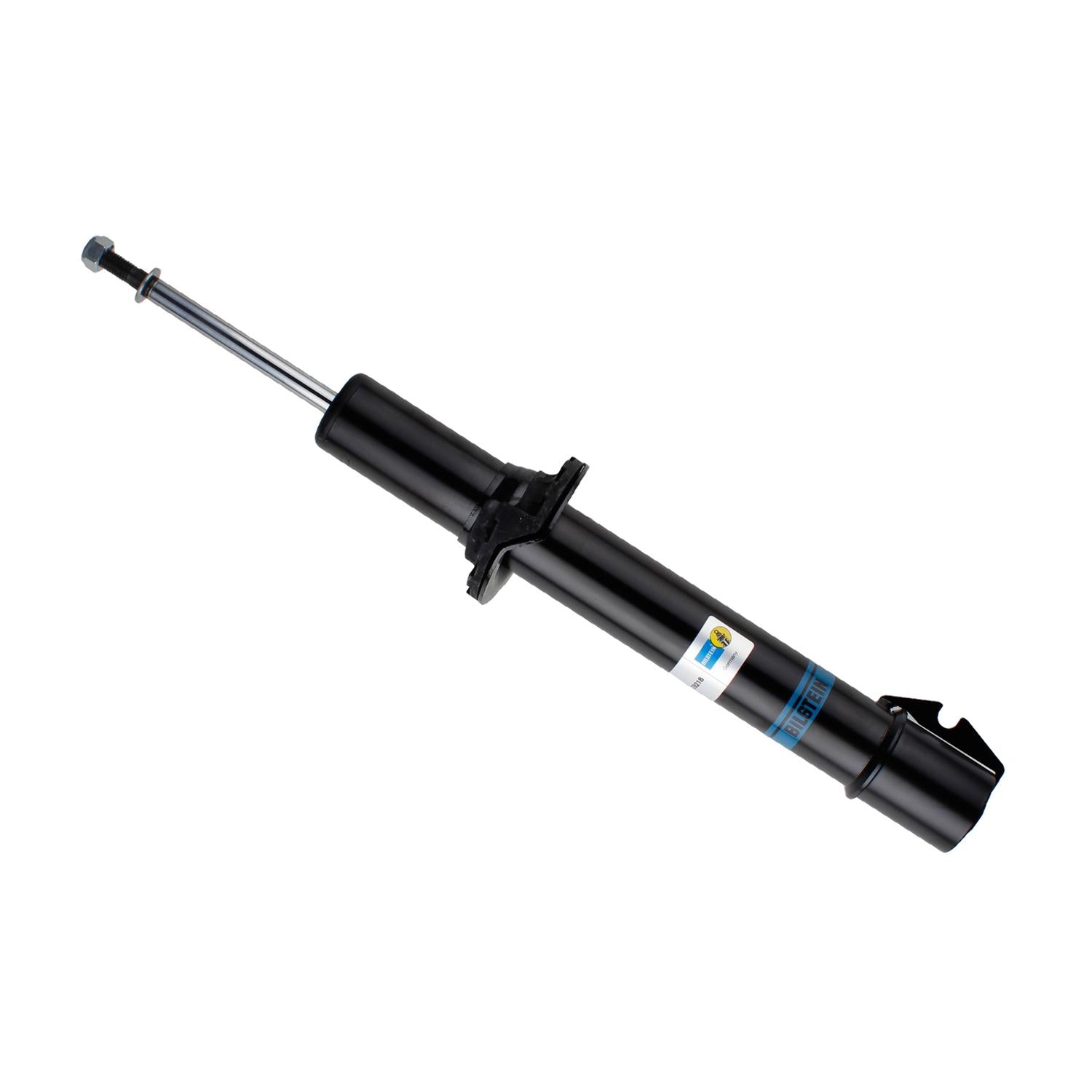 Bilstein B4 OE Replacement - Shock Absorber (2017-2019 F-Pace) - 24-278218