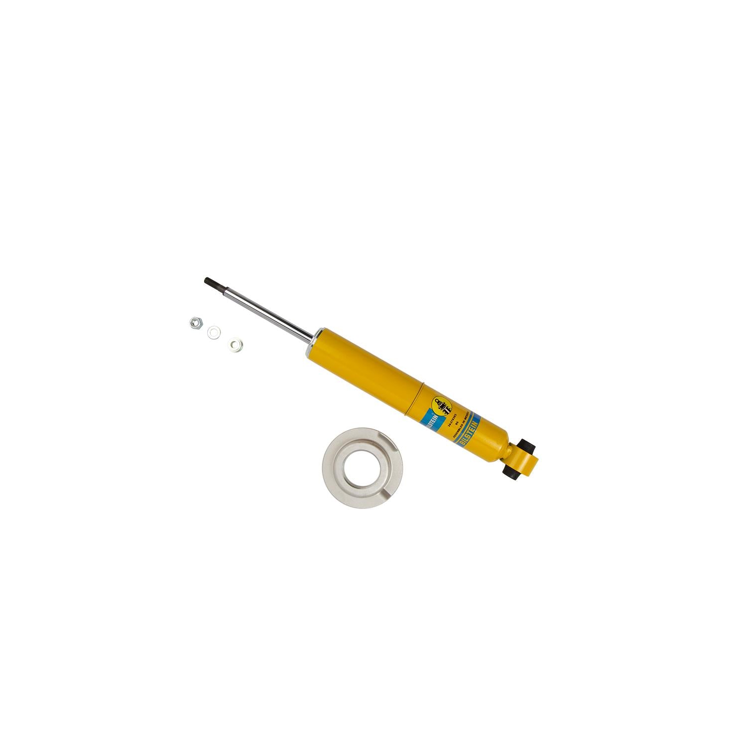 Bilstein B6 - Shock Absorber (2013-2017 XV Crosstrek, Crosstrek) - 24-278393