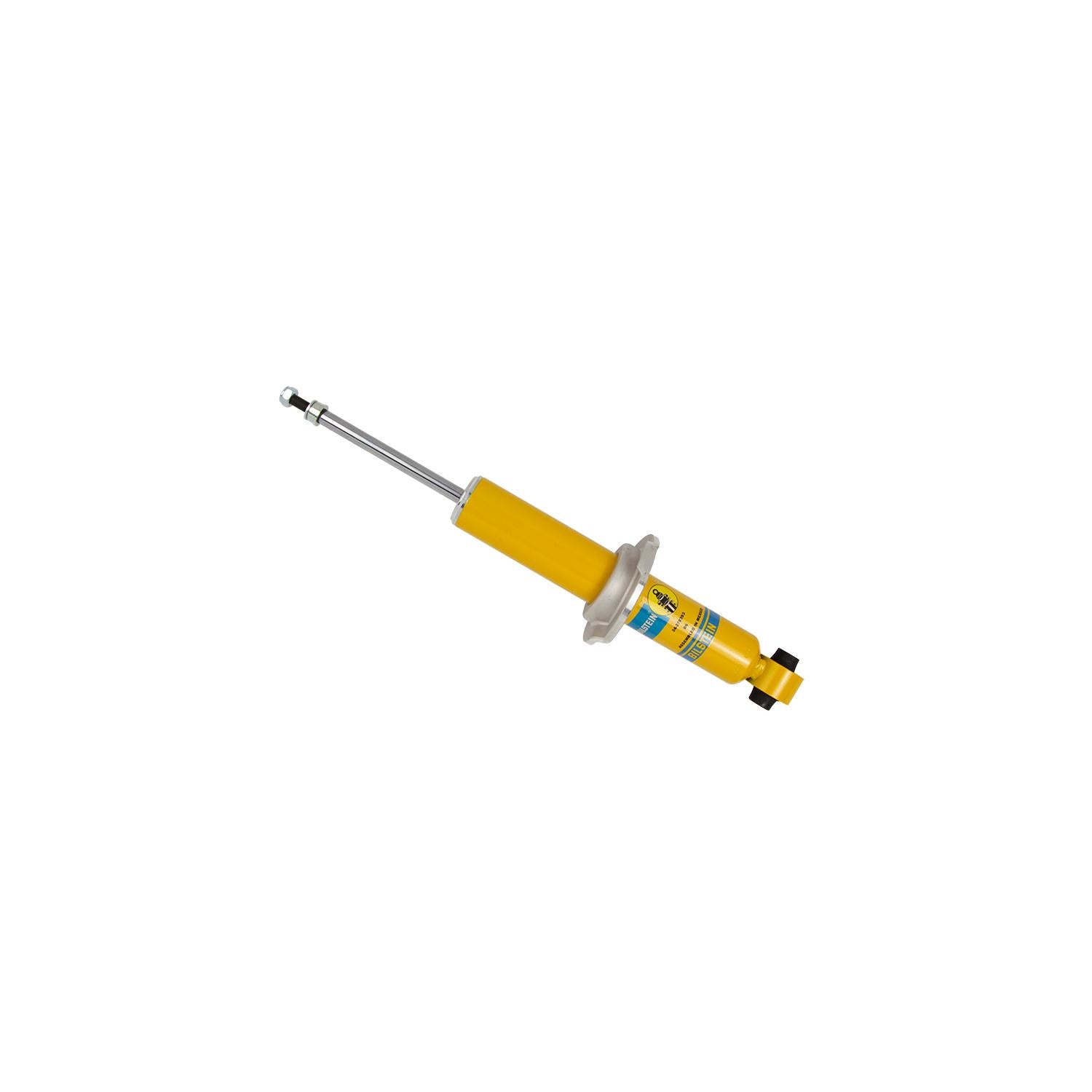 Bilstein B6 - Shock Absorber (2013-2017 XV Crosstrek, Crosstrek) - 24-278393