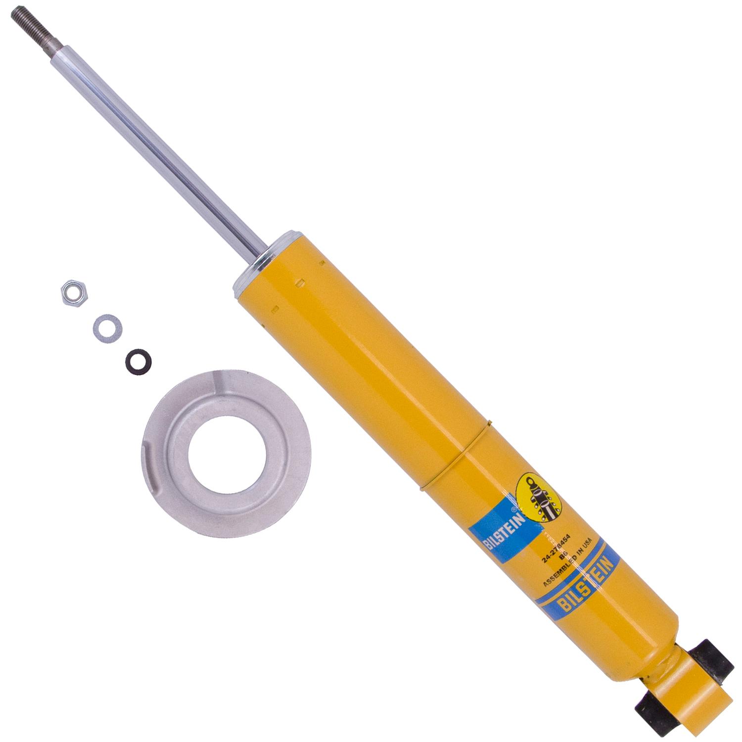 Bilstein B6 - Shock Absorber (2009-2013 Forester) - 24-278454