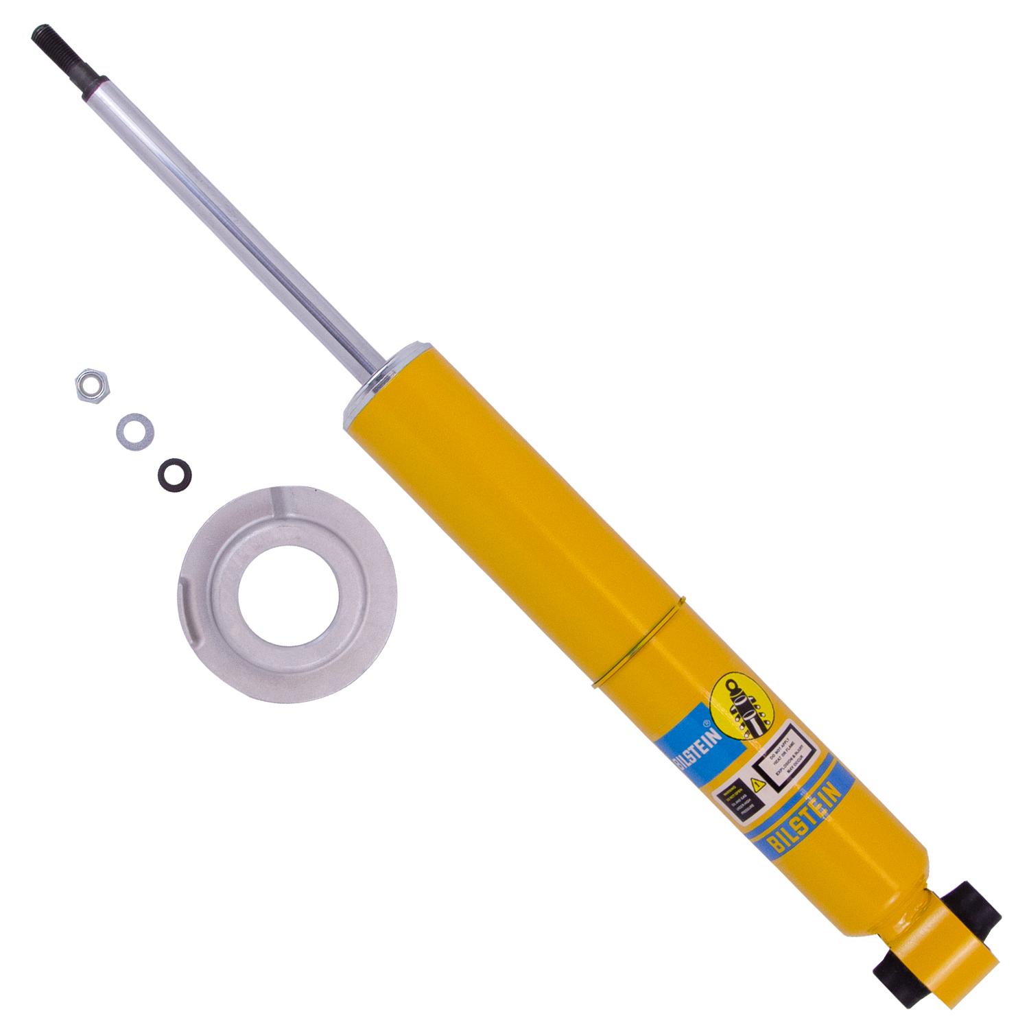 Bilstein B6 - Shock Absorber (2014-2018 Forester) - 24-278515