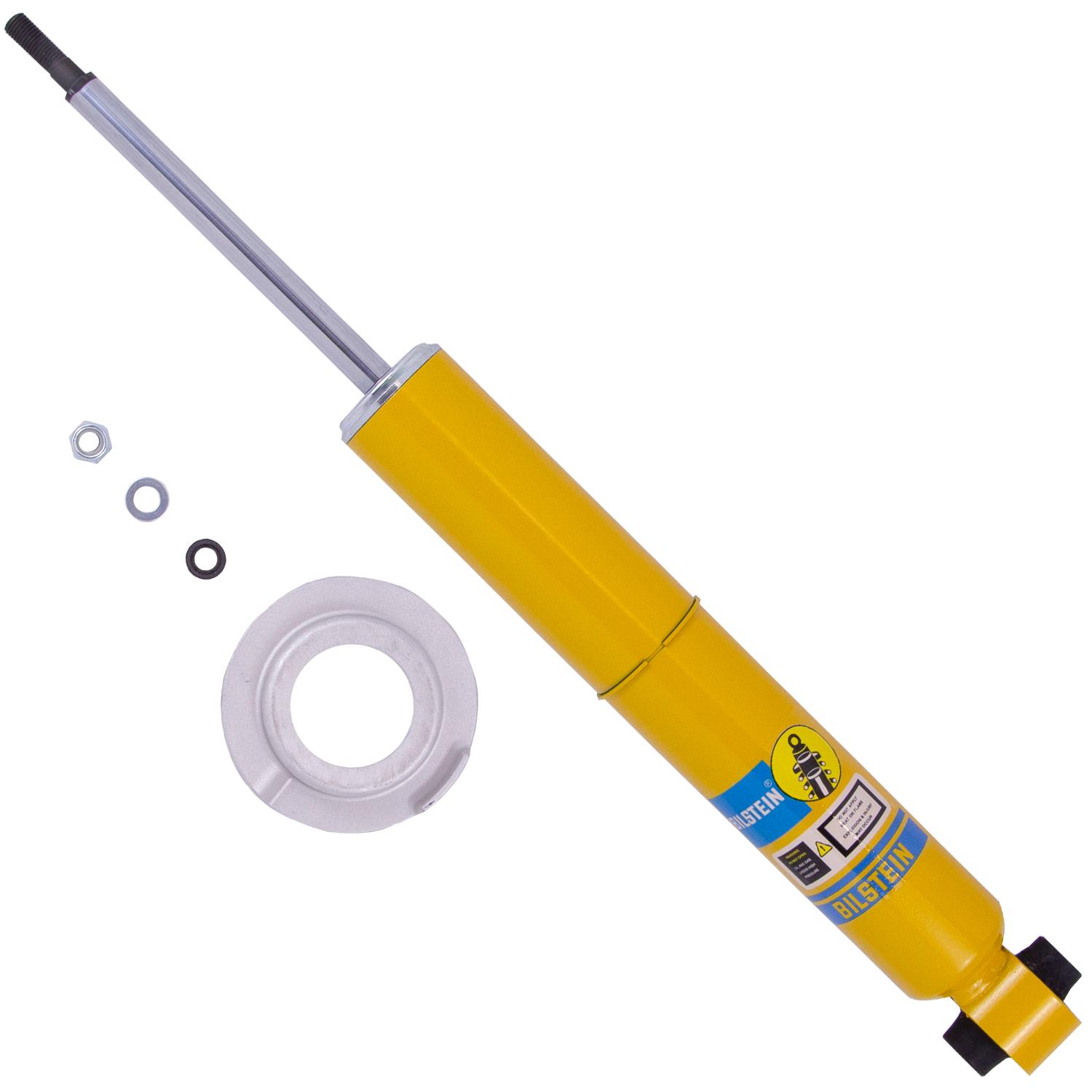Bilstein B6 - Shock Absorber (2010-2014 Outback) - 24-278577