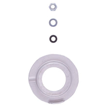 Bilstein B6 - Shock Absorber (2010-2014 Outback) - 24-278577