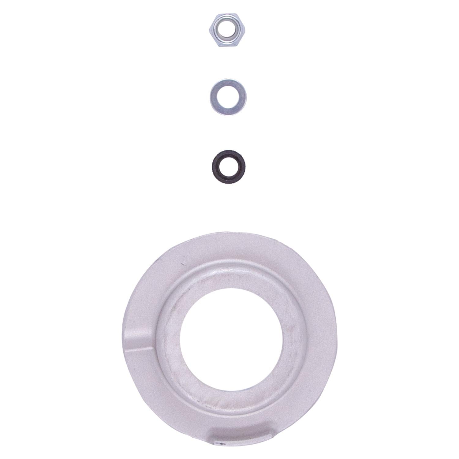 Bilstein B6 - Shock Absorber (2010-2014 Outback) - 24-278577