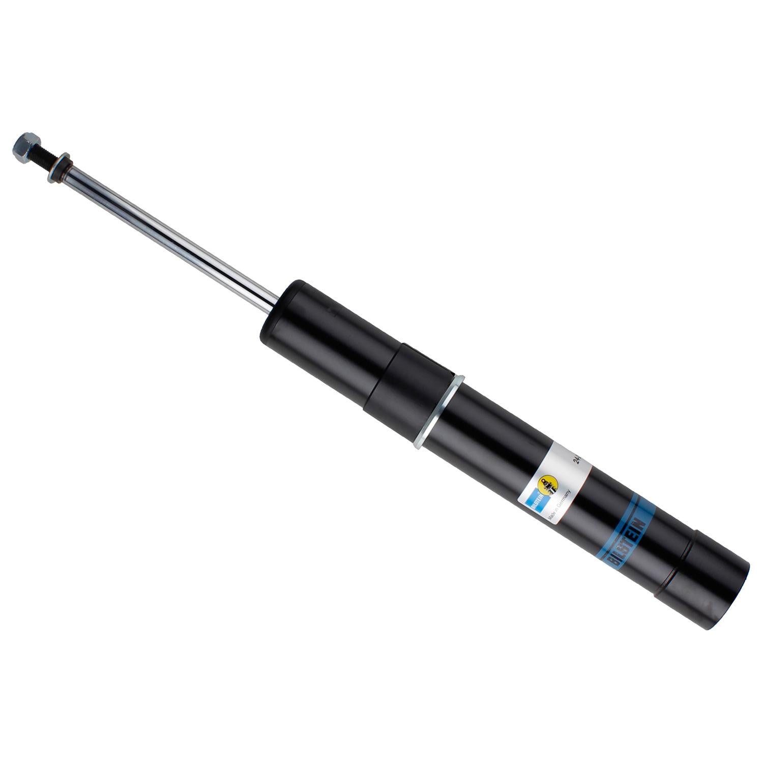Bilstein B4 OE Replacement - Shock Absorber (2017-2017 A4, A4 Quattro) - 24-279451