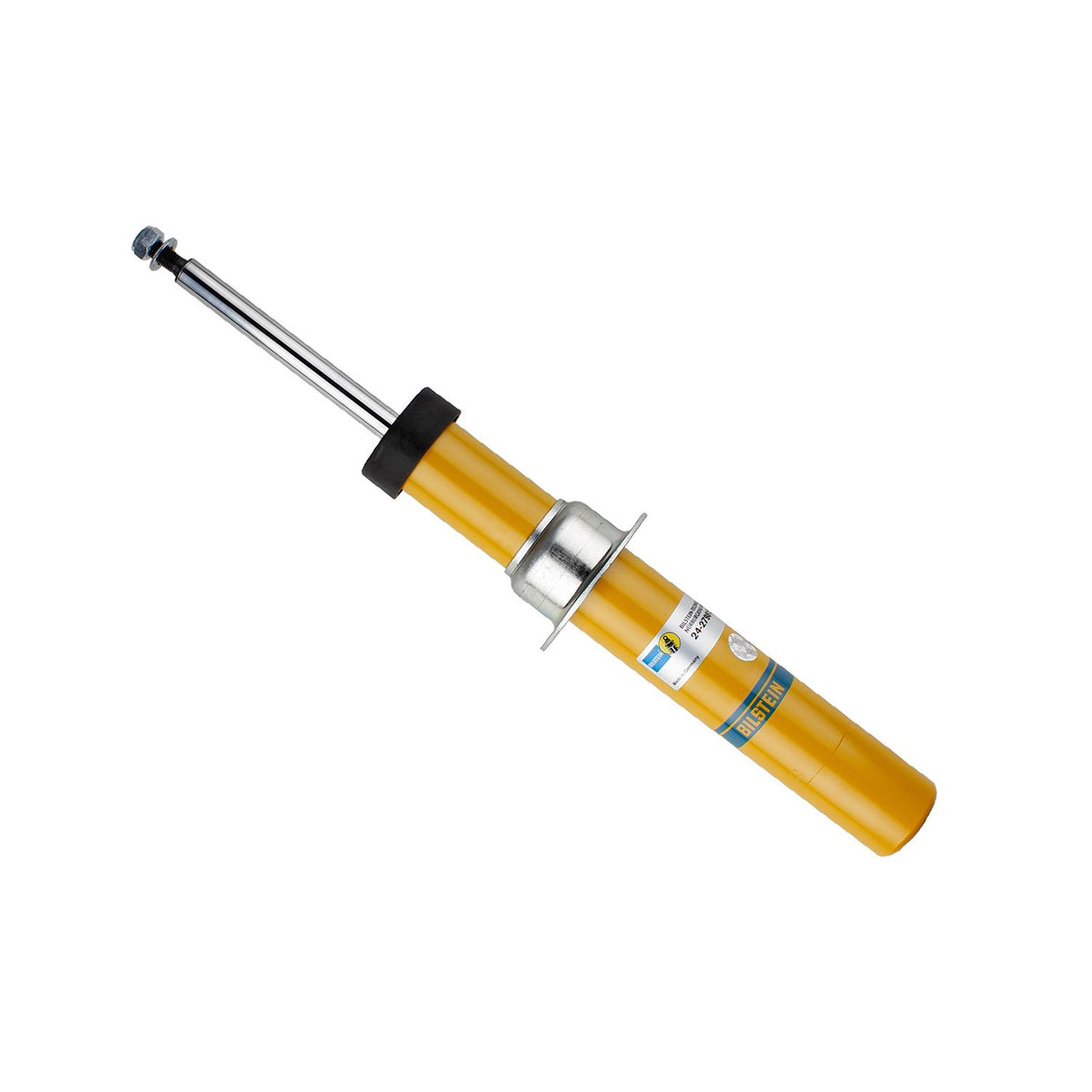 Bilstein B6 Performance - Shock Absorber (2017-2022 530i xDrive, 540i xDrive, 530e xDrive, 540d xDrive) - 24-279819