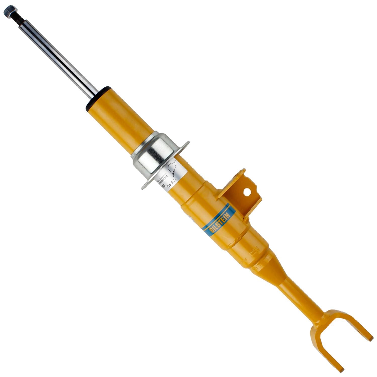 Bilstein B6 Performance - Shock Absorber (2017-2022 530i, 540i, 530e) - 24-281072