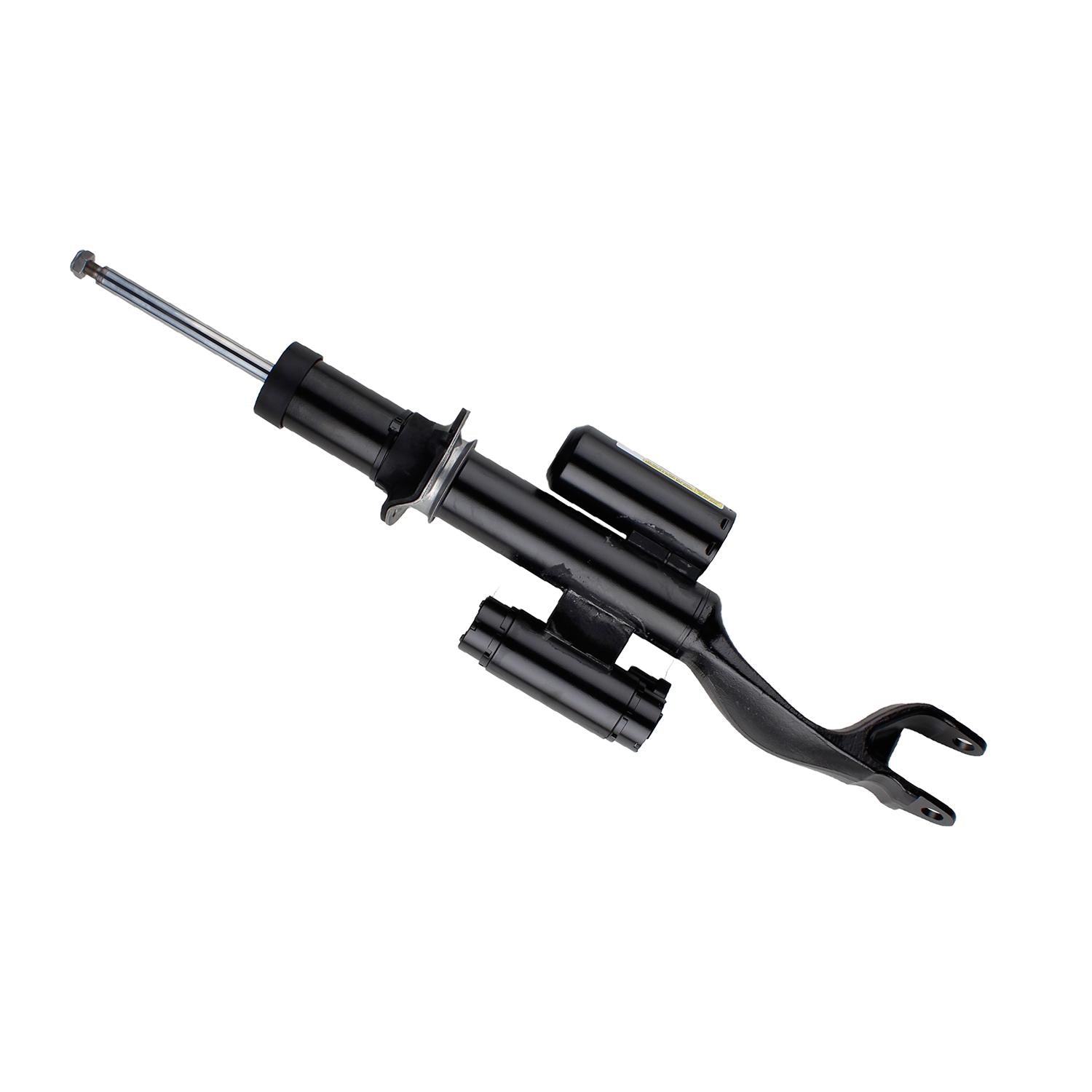 Bilstein B4 OE Replacement (DampTronic) - Shock Absorber (2016-2016 C450 AMG) - 24-281461