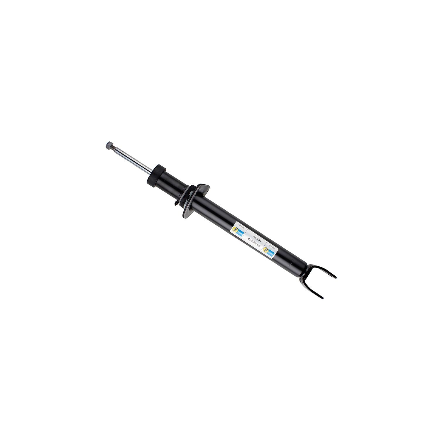 Bilstein B4 OE Replacement (DampMatic) - Shock Absorber (2017-2019 C300) - 24-281638