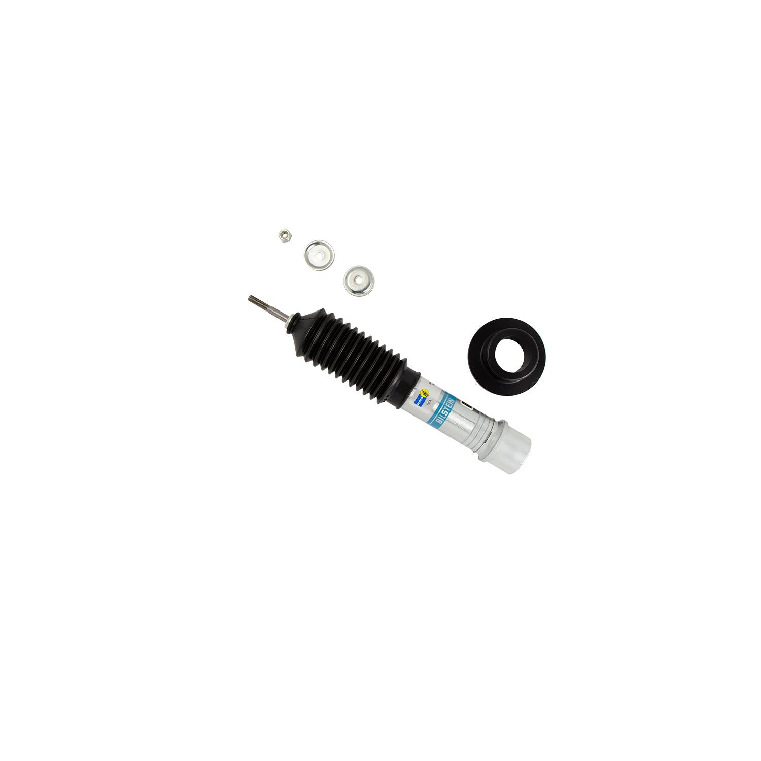 Bilstein B8 5100 (Ride Height Adjustable) Front Shock Absorber (Jeep Liberty 2012-2002) - 24-282642