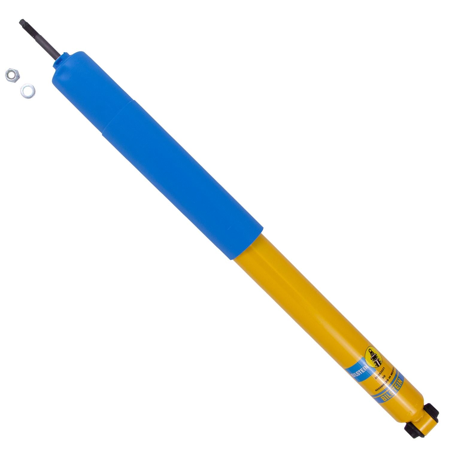 Bilstein B6 Rear Shock Absorber (Ford Edge 2010-2007) - 24-283021