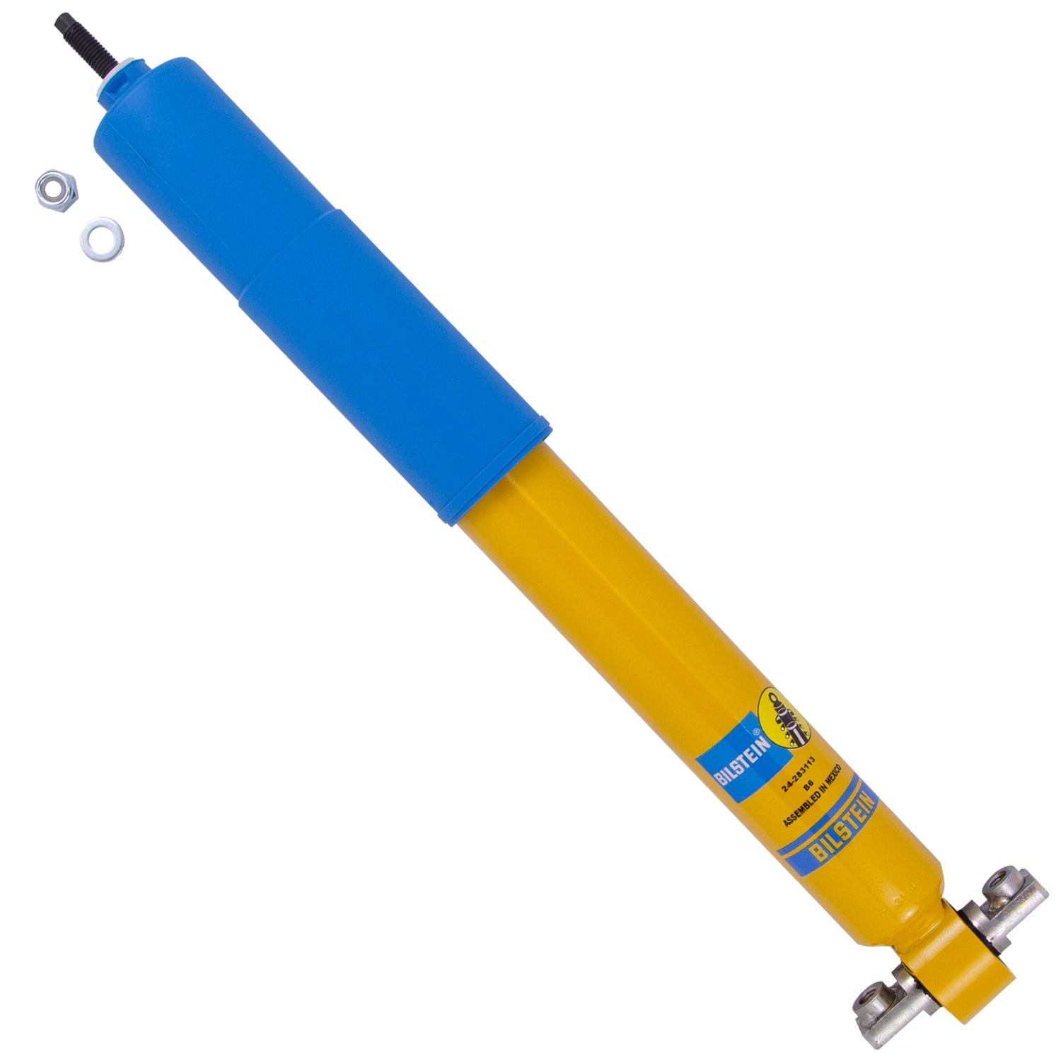 Bilstein B6 Rear Shock Absorber (Ford Edge 2020-2015) - 24-283113