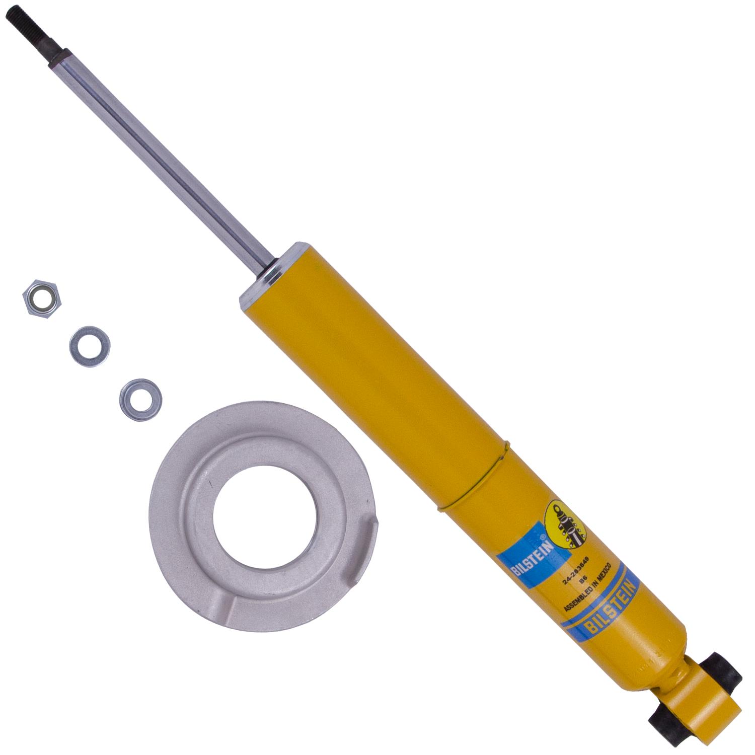 Bilstein B6 - Shock Absorber (2018-2020 Crosstrek) - 24-283649