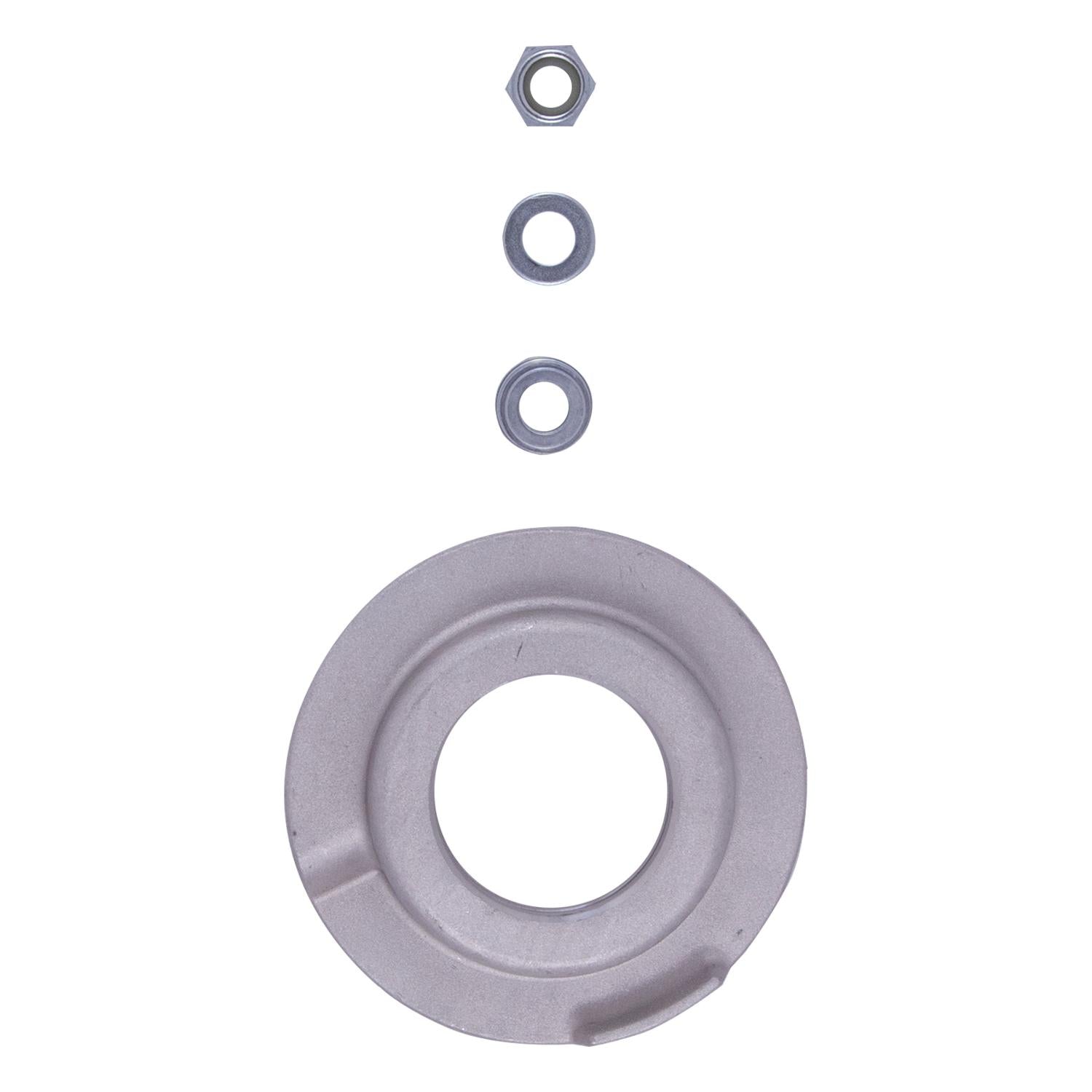 Bilstein B6 - Shock Absorber (2018-2020 Crosstrek) - 24-283649