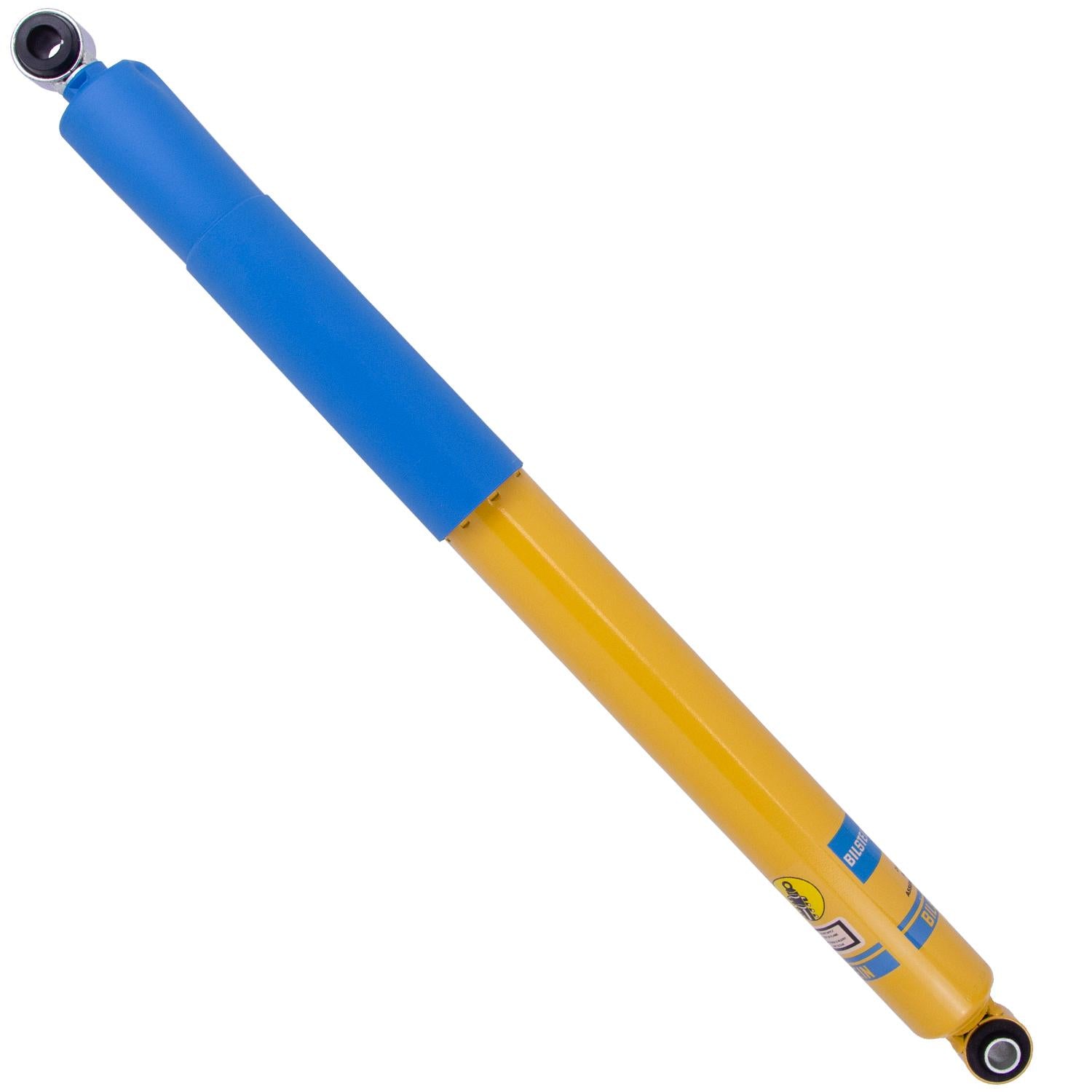 Bilstein B6 4600 Rear Shock Absorber (Ford F-250 Super Duty 2017-2019, F-350 Super Duty 2017-2019) - 24-284714