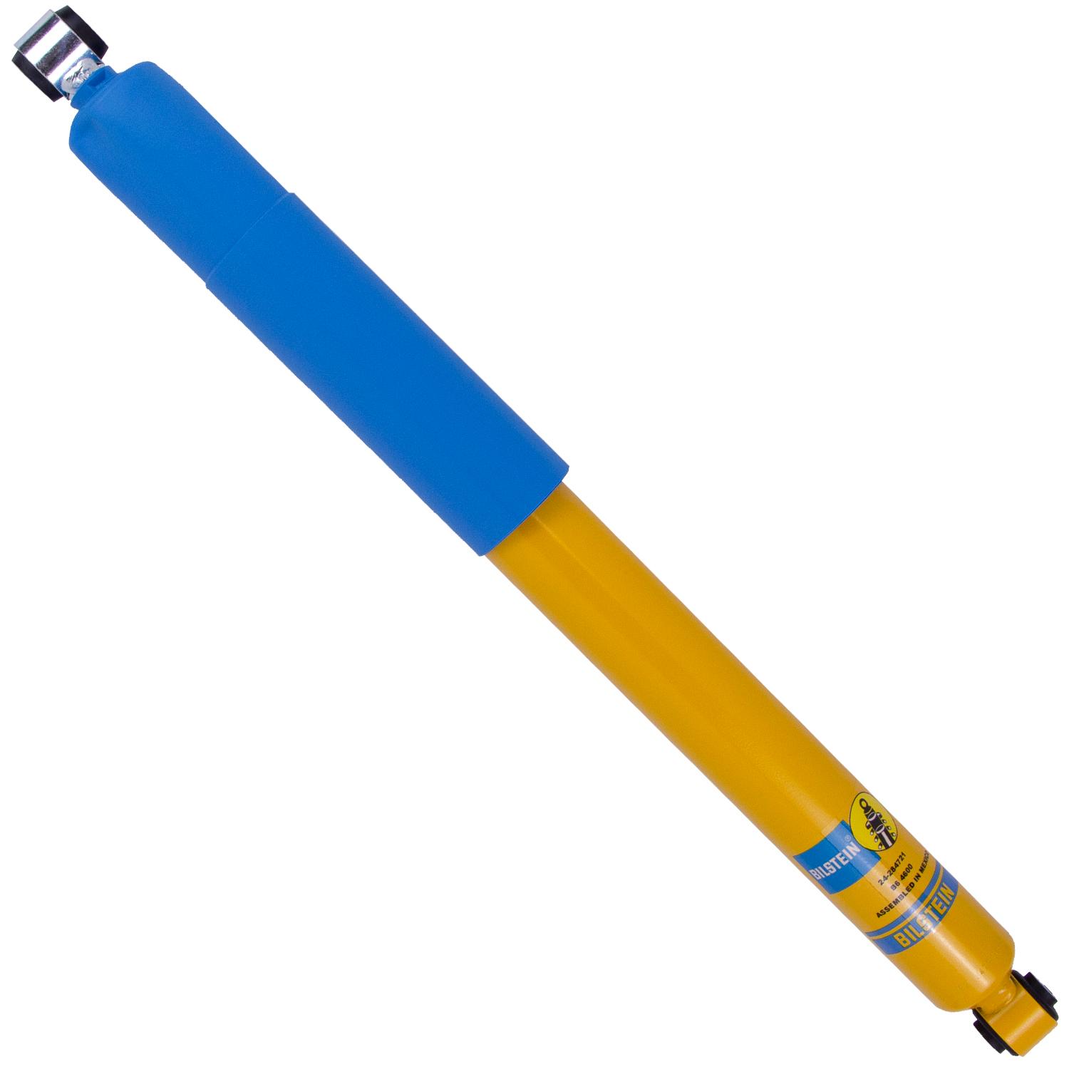 Bilstein B6 4600 Rear Shock Absorber (Ford F-550 Super Duty 2017-2019) - 24-284721