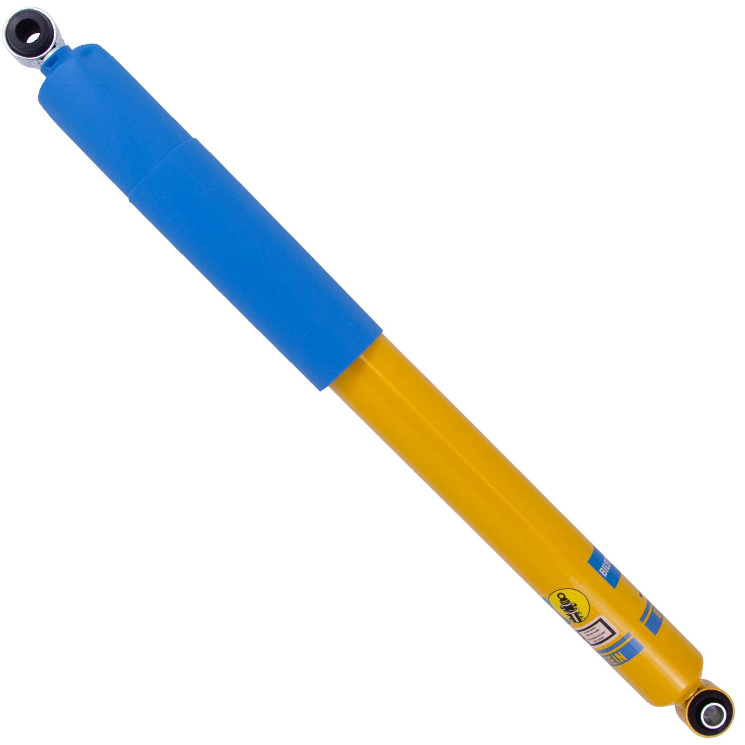 Bilstein B6 4600 Rear Shock Absorber (Ford F-550 Super Duty 2017-2019) - 24-284721