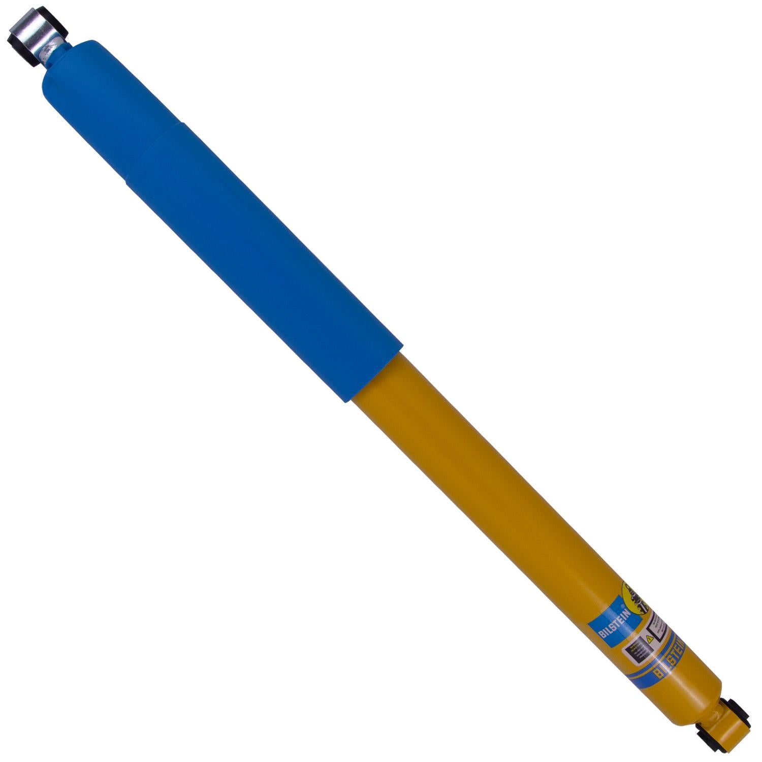 Bilstein B6 4600 - Shock Absorber (2017-2020 F-450 Super Duty) - 24-284738