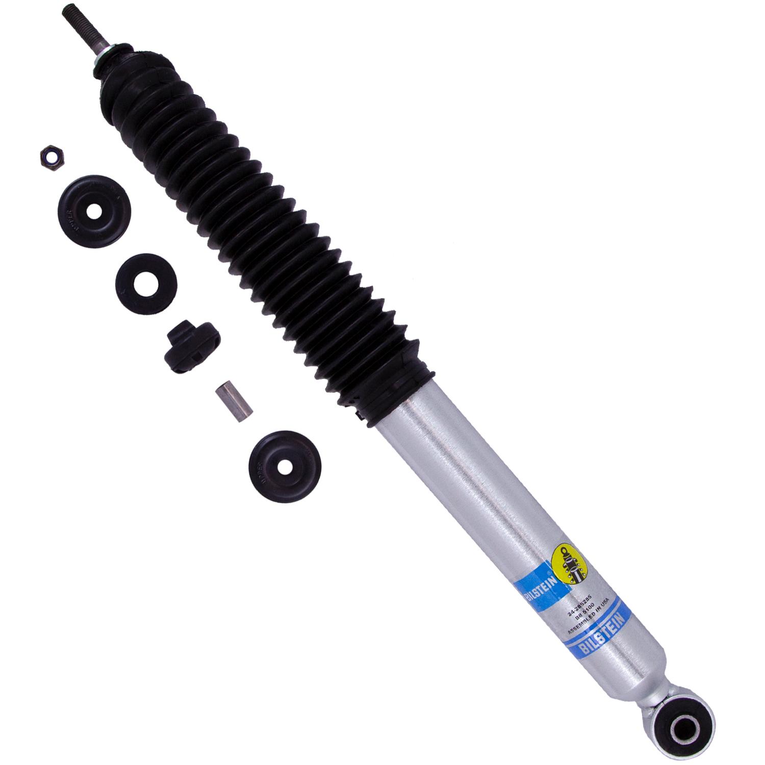 Bilstein B8 5100 Front Shock Absorber (Ford F-250 Super Duty 2019-2017, F-350 Super Duty 2019-2017) - 24-285285