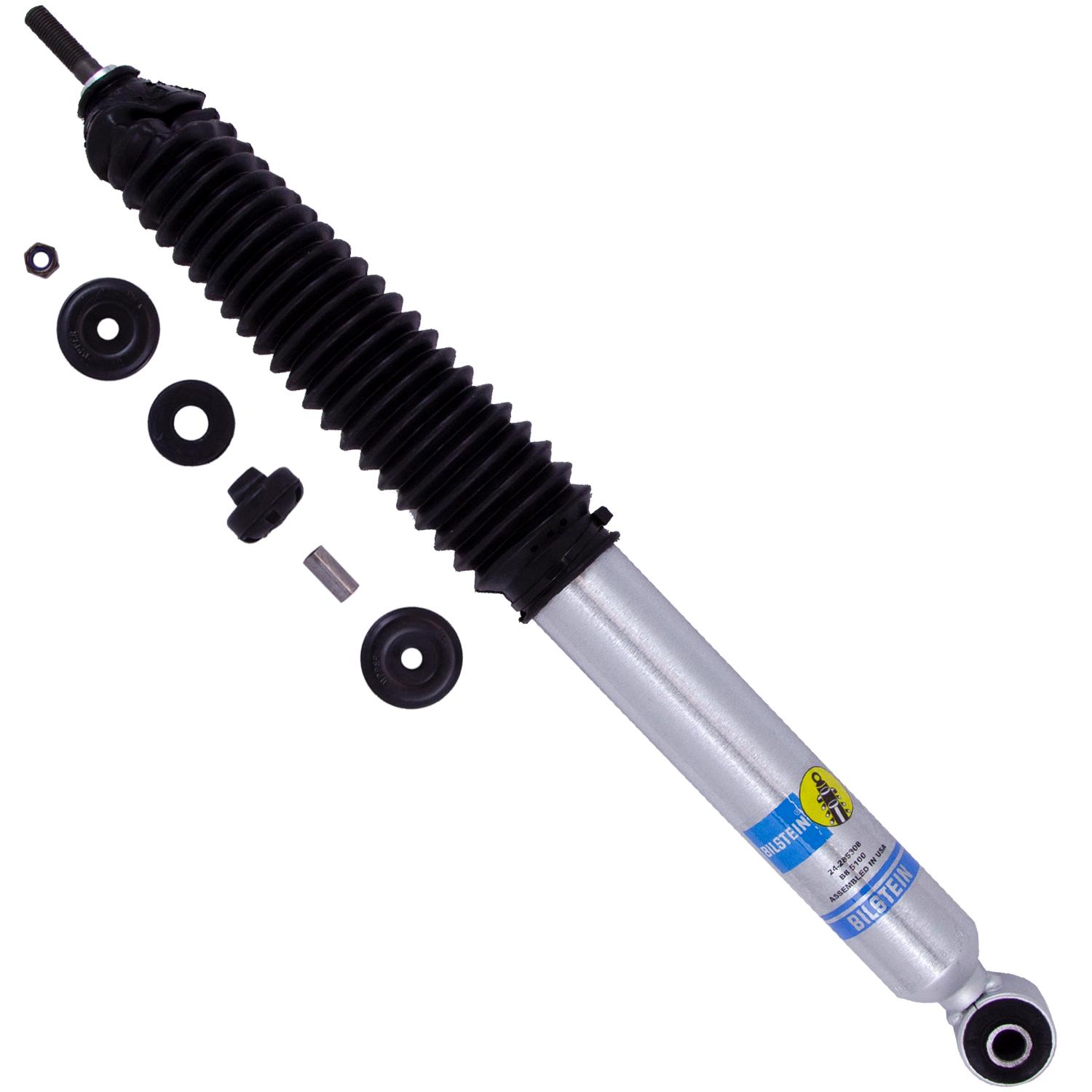 Bilstein B8 5100 - Shock Absorber (2017-2021 F-250 Super Duty, F-350 Super Duty) - 24-285308