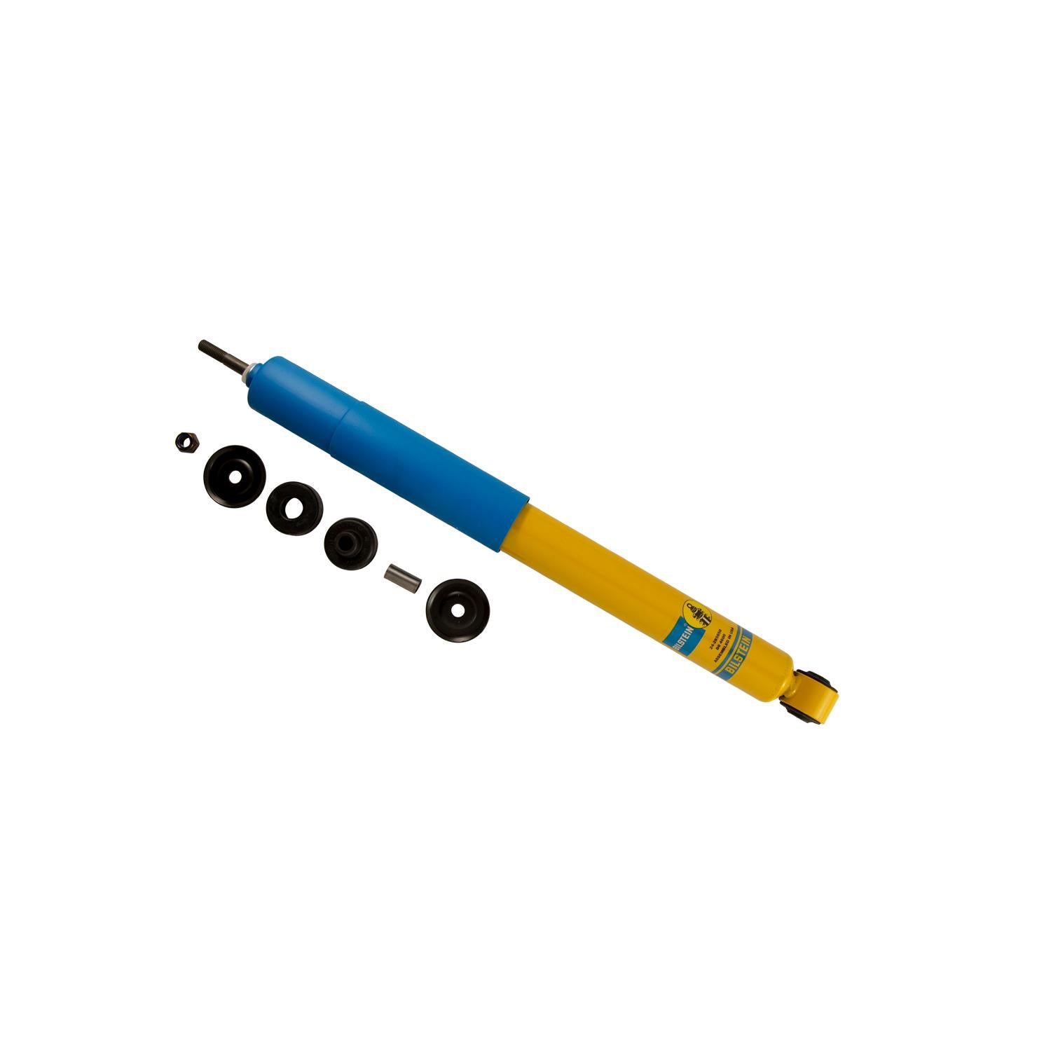 Bilstein B6 4600 Rear Shock Absorber (Ram 2500 2018-2014) - 24-285650