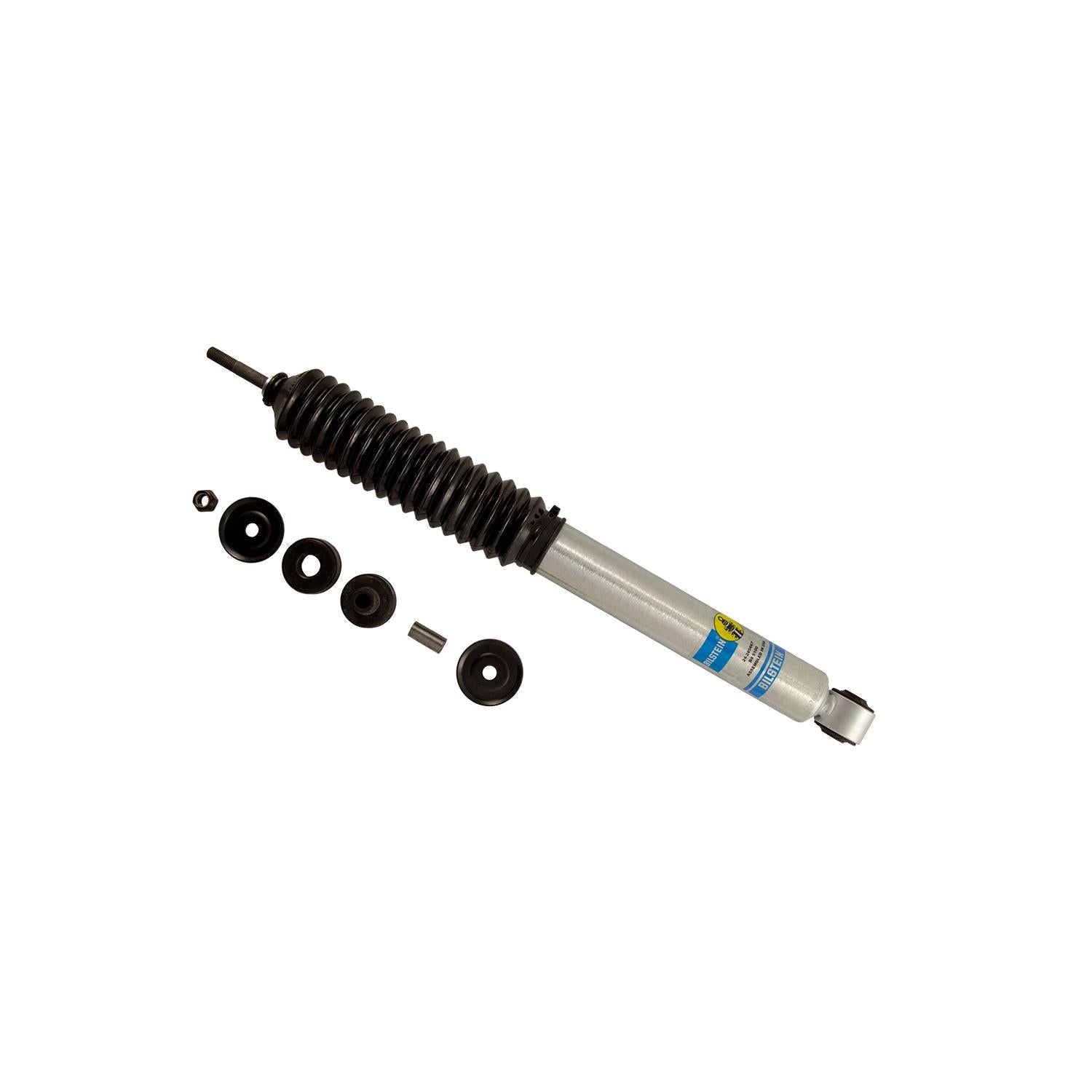 Bilstein B8 5100 Rear Shock Absorber (Ram 2500 2018-2014) - 24-285667