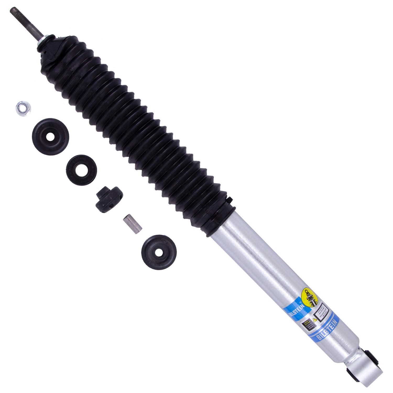Bilstein B8 5100 - Shock Absorber (2013-2021 3500, 2500) - 24-285674