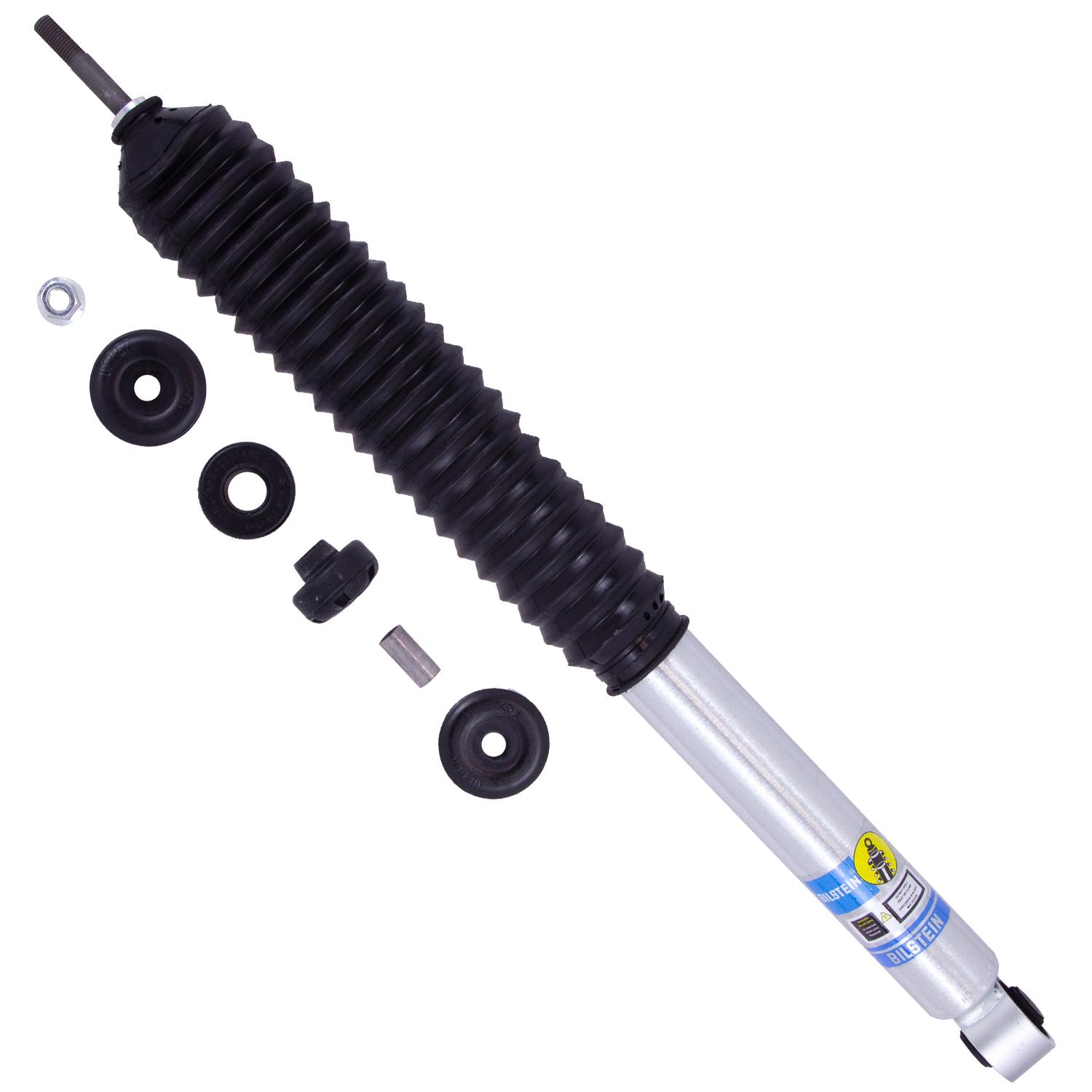 Bilstein B8 5100 - Shock Absorber (2013-2021 3500, 2500) - 24-285704