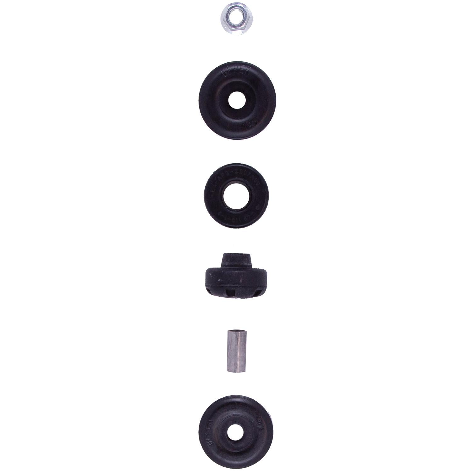 Bilstein B8 5100 - Shock Absorber (2013-2021 3500, 2500) - 24-285704