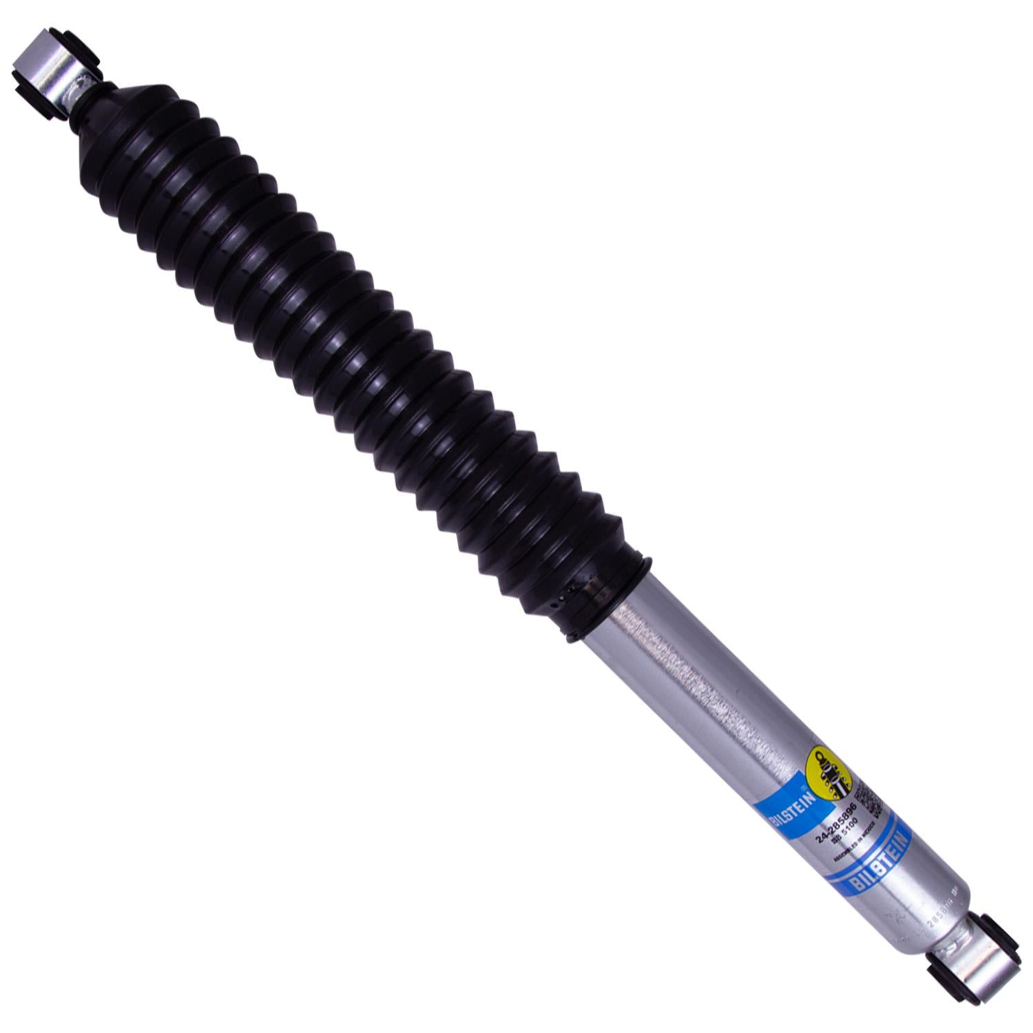 Bilstein B8 5100 - Shock Absorber (2014-2019 Silverado 1500, Sierra 1500, Sierra 1500 Limited, Silverado 1500 LD) - 24-285896
