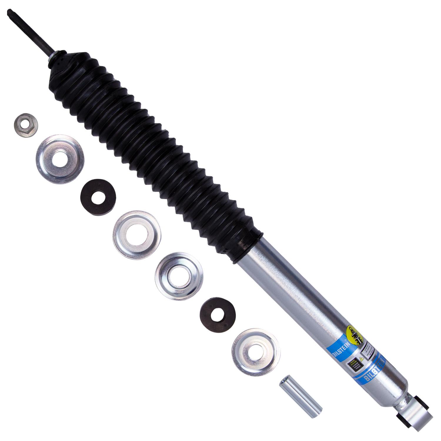 Bilstein B8 5100 - Suspension Shock Absorber (2007-2021 Toyota Tundra) - 24-286244